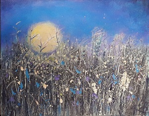 Guided Painting 10th January